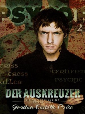 cover image of Der Auskreuzer